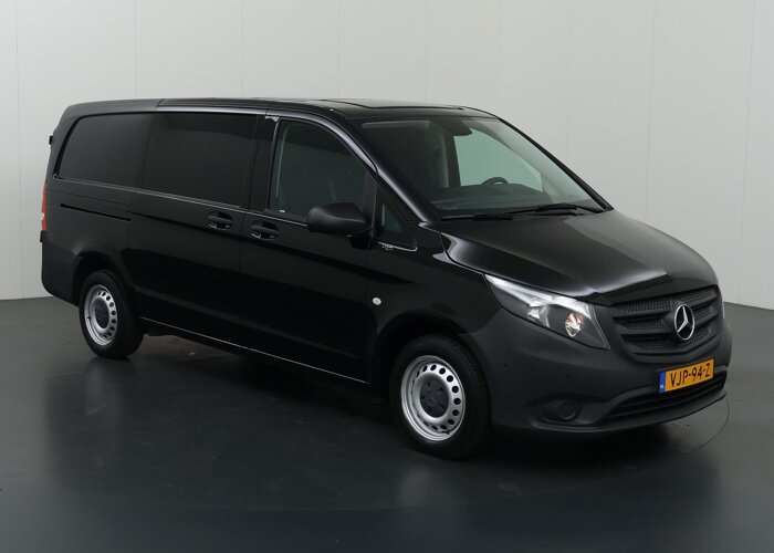 Mercedes-Benz Vito 110 CDI | L2 Lang