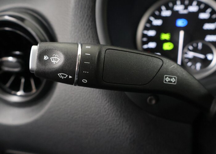 Mercedes-Benz Vito 110 CDI | L2 Lang