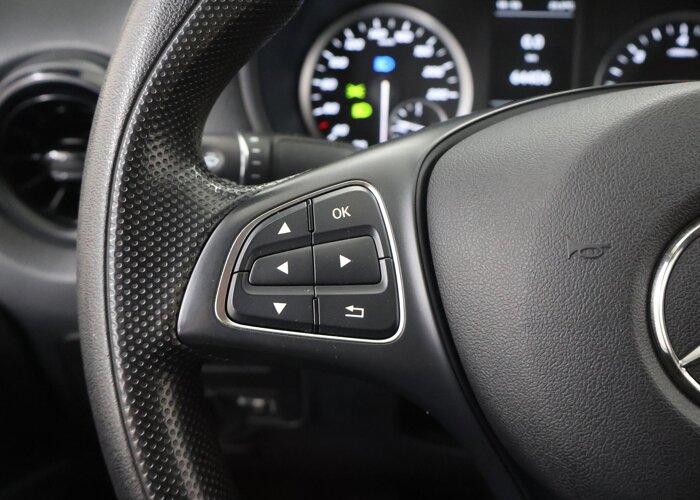 Mercedes-Benz Vito 110 CDI | L2 Lang