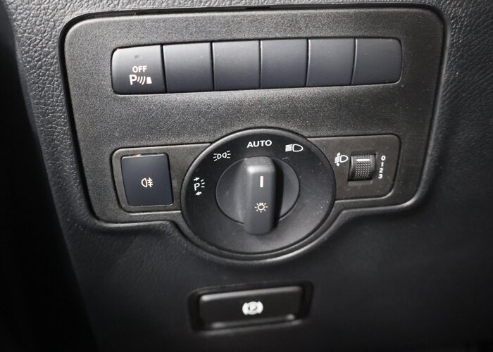 Mercedes-Benz Vito 110 CDI | L2 Lang