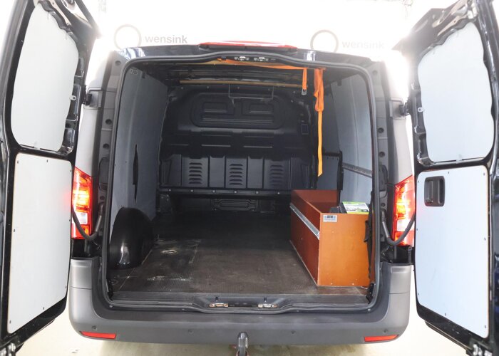 Mercedes-Benz Vito 110 CDI | L2 Lang
