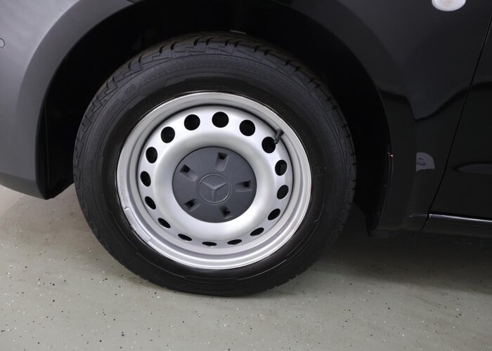 Mercedes-Benz Vito 110 CDI | L2 Lang