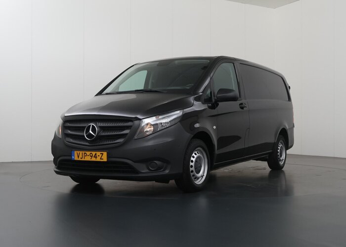 Mercedes-Benz Vito 110 CDI | L2 Lang