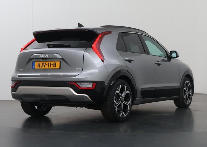Kia Niro 1.6 GDi Hybrid ExecutiveLine