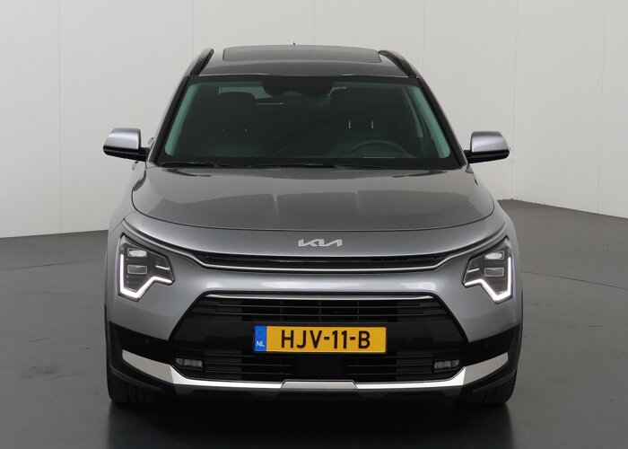 Kia Niro 1.6 GDi Hybrid ExecutiveLine