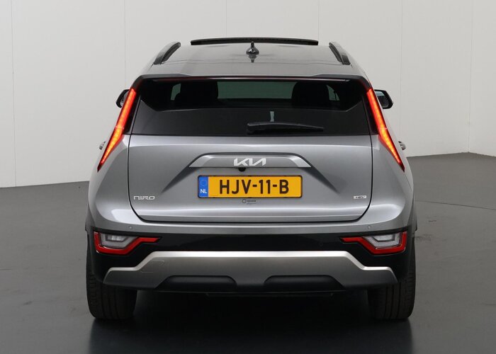 Kia Niro 1.6 GDi Hybrid ExecutiveLine