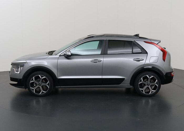 Kia Niro 1.6 GDi Hybrid ExecutiveLine
