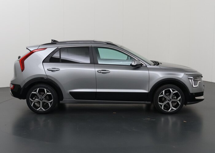 Kia Niro 1.6 GDi Hybrid ExecutiveLine