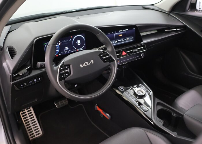 Kia Niro 1.6 GDi Hybrid ExecutiveLine