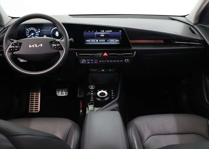 Kia Niro 1.6 GDi Hybrid ExecutiveLine