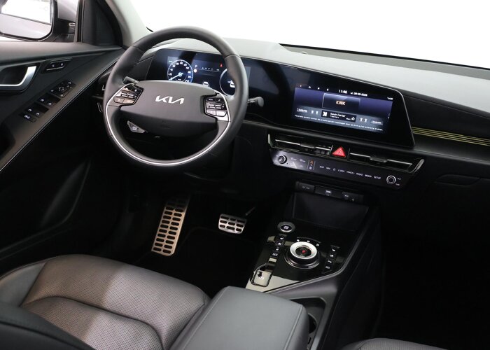 Kia Niro 1.6 GDi Hybrid ExecutiveLine