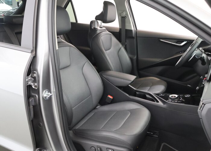 Kia Niro 1.6 GDi Hybrid ExecutiveLine