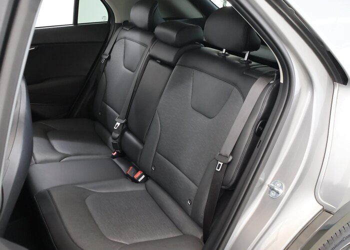 Kia Niro 1.6 GDi Hybrid ExecutiveLine
