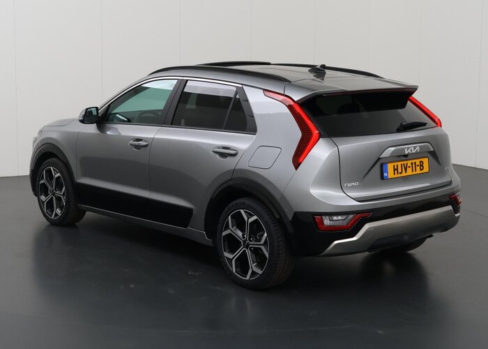 Kia Niro 1.6 GDi Hybrid ExecutiveLine
