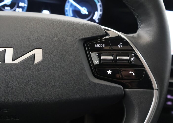 Kia Niro 1.6 GDi Hybrid ExecutiveLine