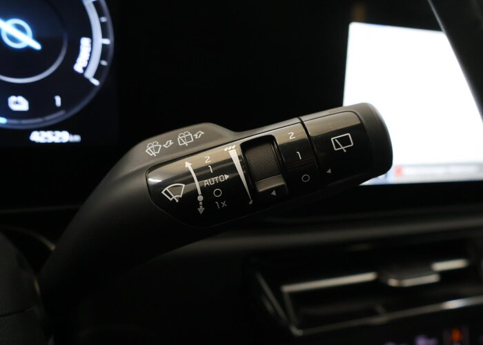 Kia Niro 1.6 GDi Hybrid ExecutiveLine