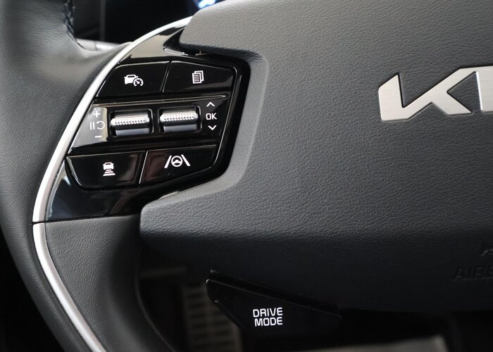 Kia Niro 1.6 GDi Hybrid ExecutiveLine