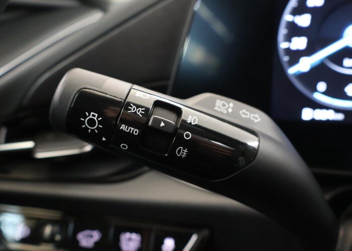 Kia Niro 1.6 GDi Hybrid ExecutiveLine