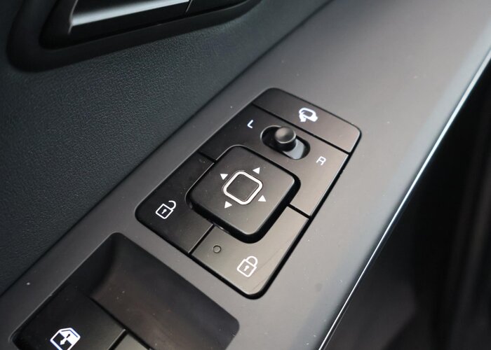 Kia Niro 1.6 GDi Hybrid ExecutiveLine