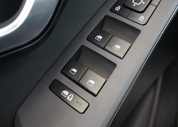 Kia Niro 1.6 GDi Hybrid ExecutiveLine