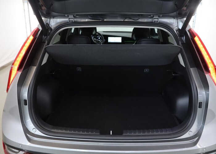 Kia Niro 1.6 GDi Hybrid ExecutiveLine