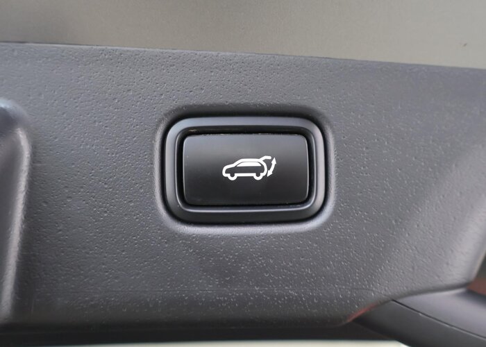 Kia Niro 1.6 GDi Hybrid ExecutiveLine