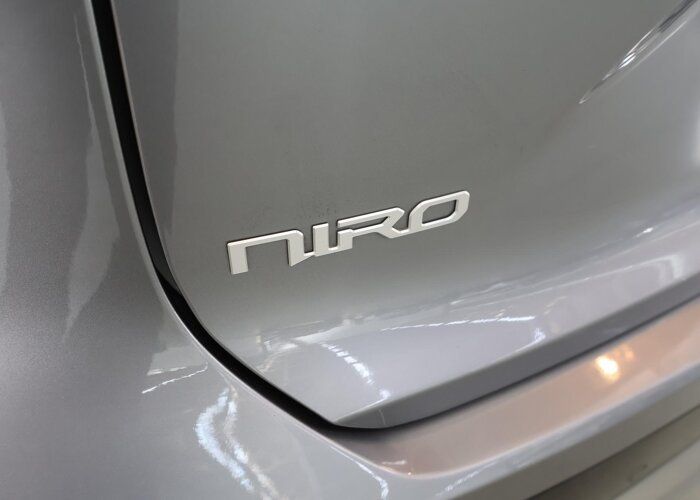 Kia Niro 1.6 GDi Hybrid ExecutiveLine