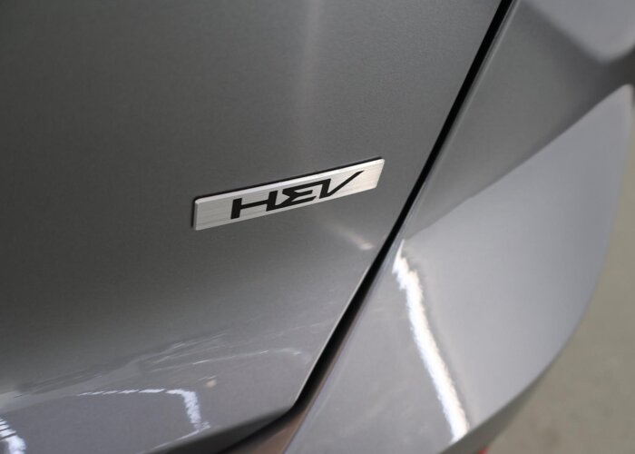 Kia Niro 1.6 GDi Hybrid ExecutiveLine