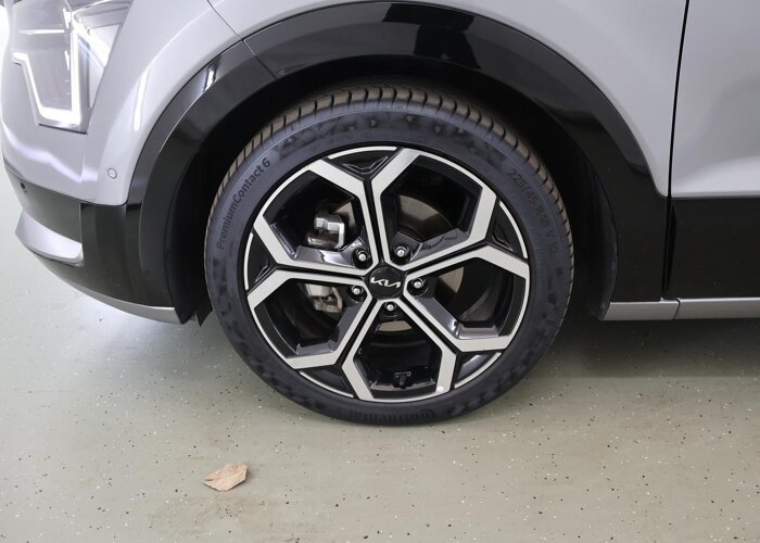 Kia Niro 1.6 GDi Hybrid ExecutiveLine