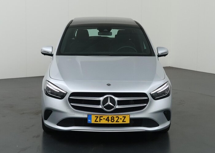 Mercedes-Benz B-Klasse 180