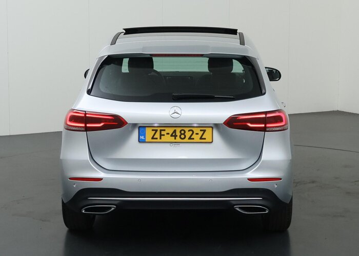 Mercedes-Benz B-Klasse 180