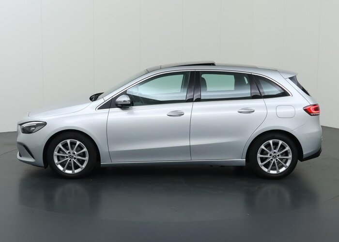 Mercedes-Benz B-Klasse 180