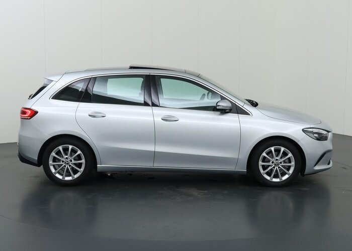 Mercedes-Benz B-Klasse 180