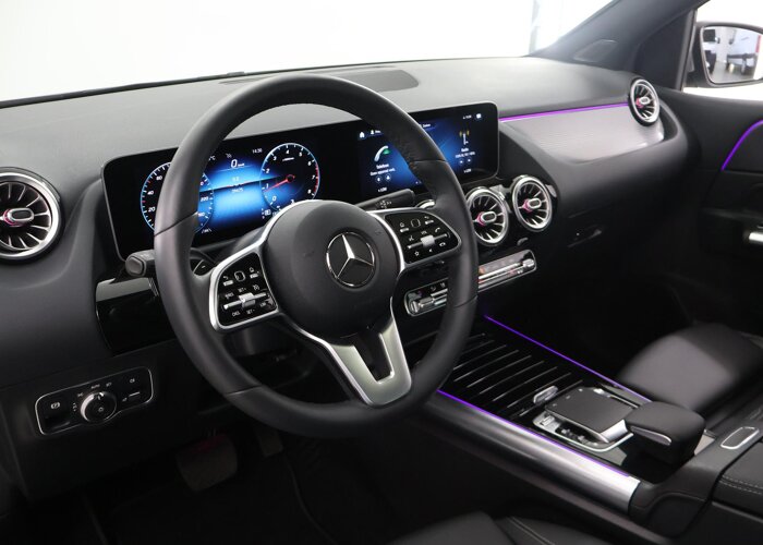 Mercedes-Benz B-Klasse 180