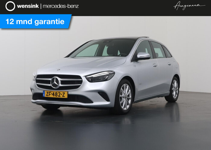 Mercedes-Benz B-Klasse 180