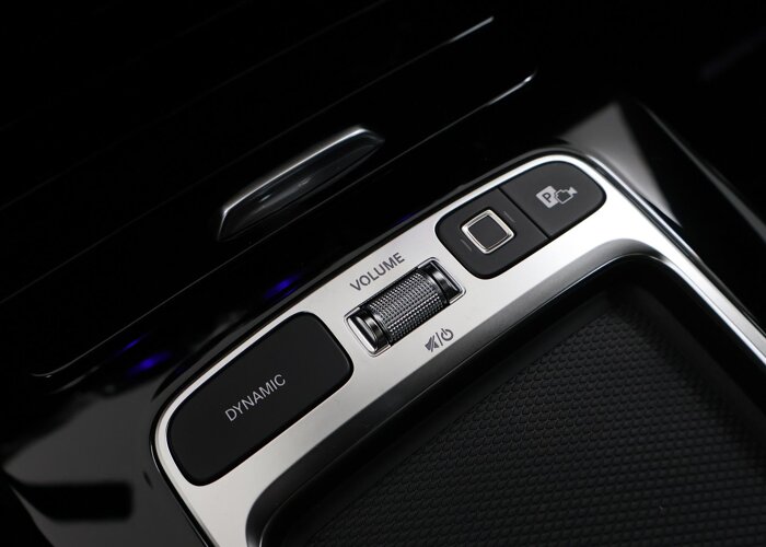 Mercedes-Benz CLA-Klasse 180 Business Solution AMG