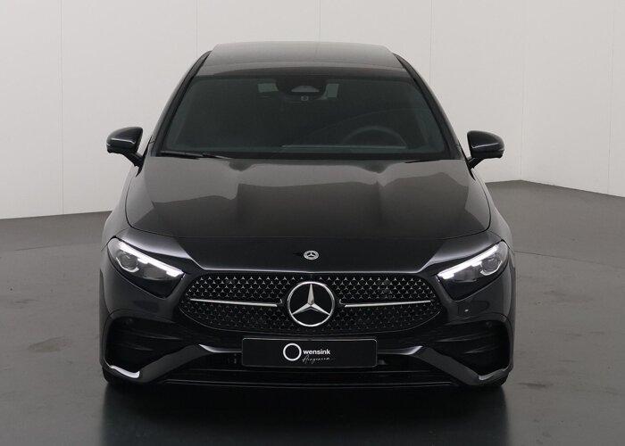 Mercedes-Benz A-Klasse 180 Business Solution AMG