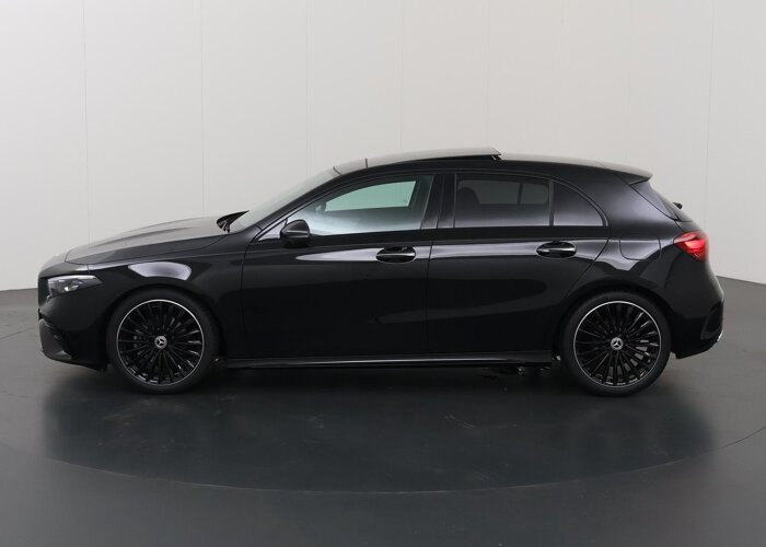 Mercedes-Benz A-Klasse 180 Business Solution AMG