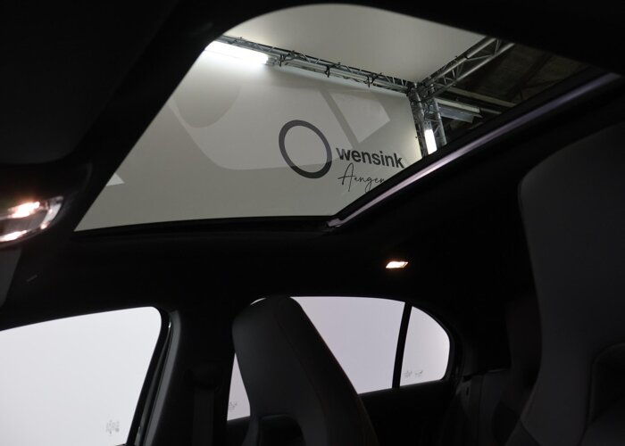 Mercedes-Benz A-Klasse 180 Business Solution AMG