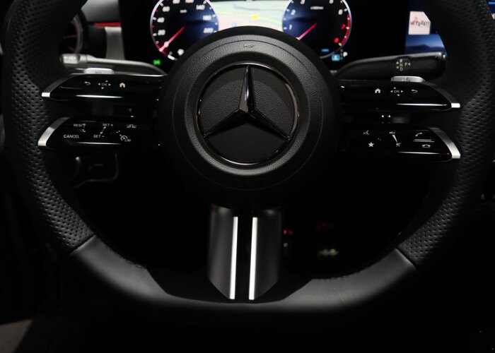 Mercedes-Benz CLA-Klasse 180 Business Solution AMG