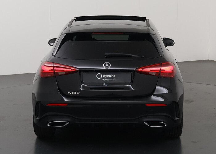 Mercedes-Benz A-Klasse 180 Business Solution AMG