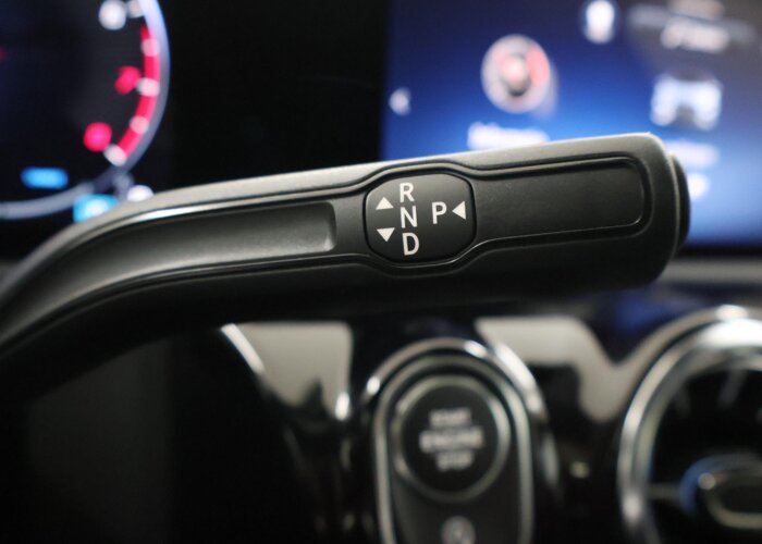 Mercedes-Benz A-Klasse 180 Business Solution AMG