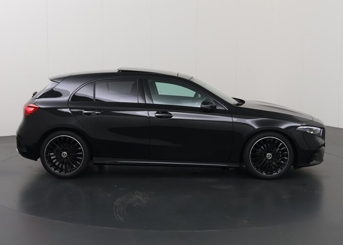 Mercedes-Benz A-Klasse 180 Business Solution AMG