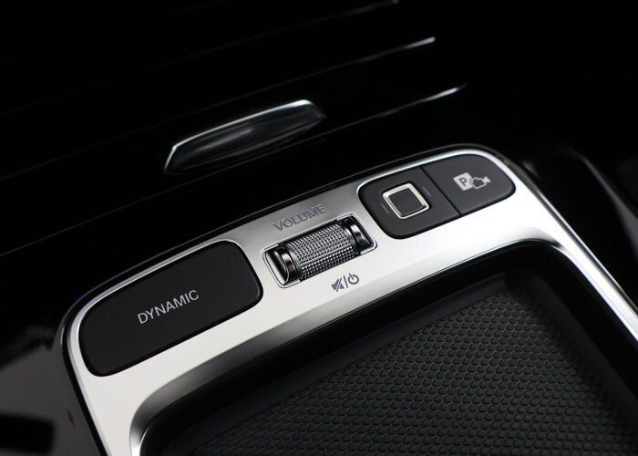 Mercedes-Benz A-Klasse 180 Business Solution AMG