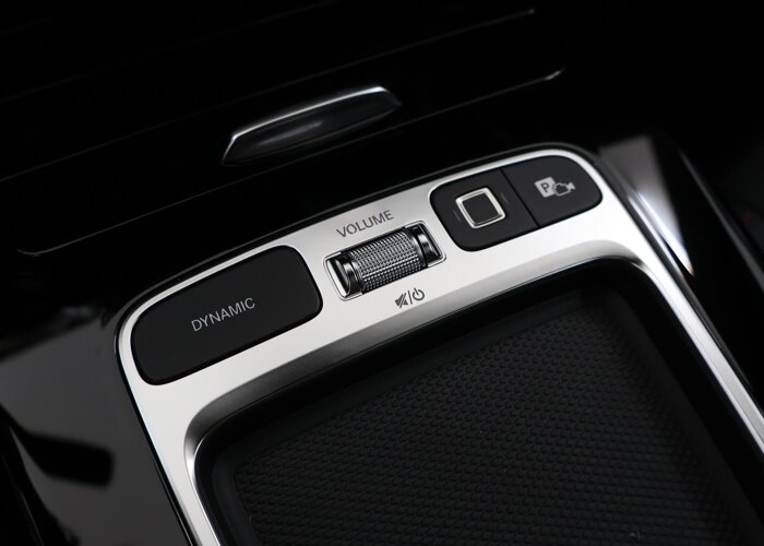 Mercedes-Benz CLA-Klasse 180 Business Solution AMG