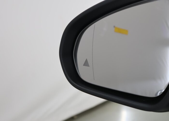 Mercedes-Benz CLA-Klasse 180 Business Solution AMG