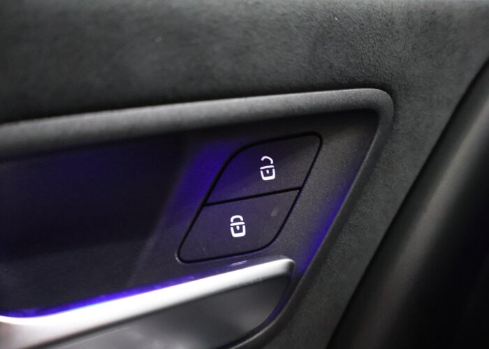 Mercedes-Benz CLA-Klasse 180 Business Solution AMG