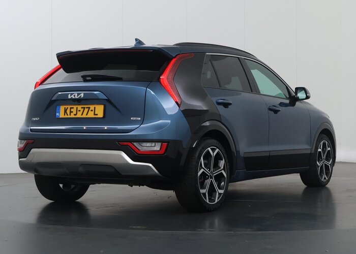 Kia Niro 1.6 GDi PHEV ExecutiveLine