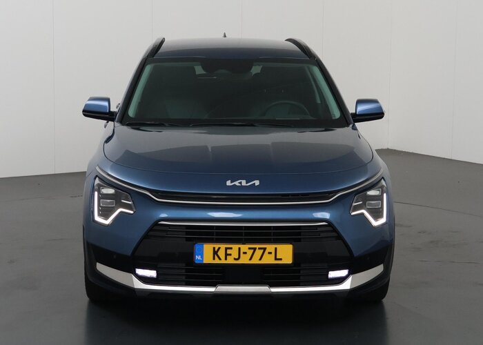 Kia Niro 1.6 GDi PHEV ExecutiveLine