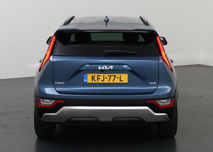 Kia Niro 1.6 GDi PHEV ExecutiveLine
